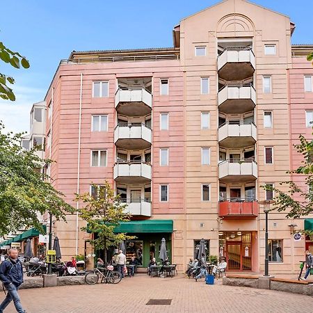 Gronland Central Premier Apartment Oslo Bagian luar foto