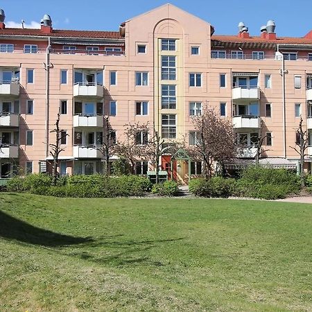 Gronland Central Premier Apartment Oslo Bagian luar foto
