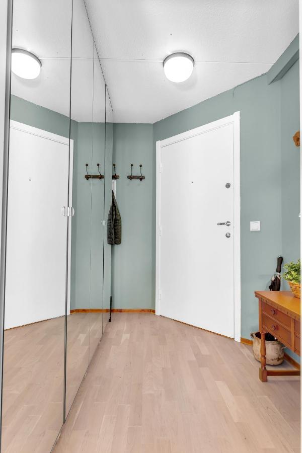 Gronland Central Premier Apartment Oslo Bagian luar foto