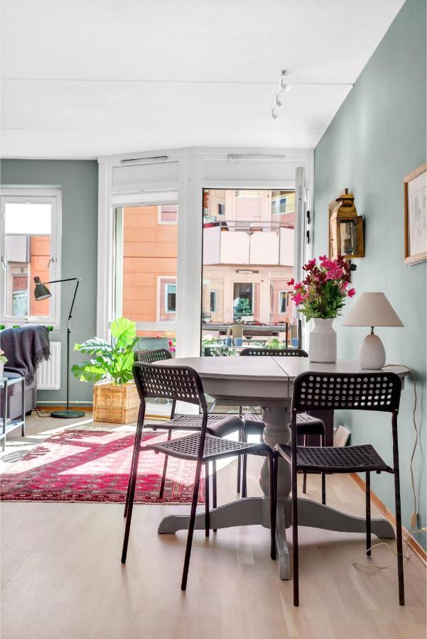 Gronland Central Premier Apartment Oslo Bagian luar foto