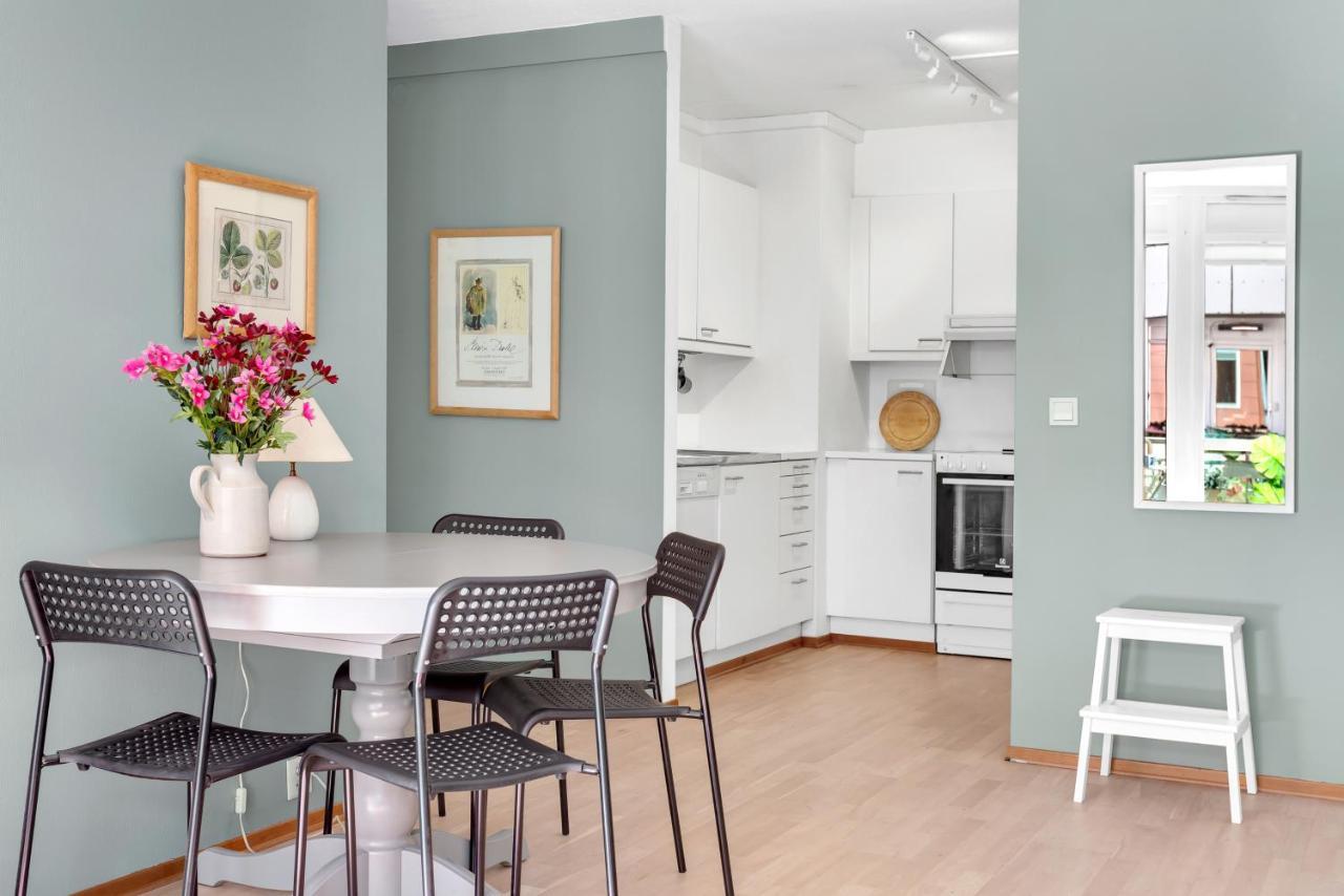 Gronland Central Premier Apartment Oslo Bagian luar foto