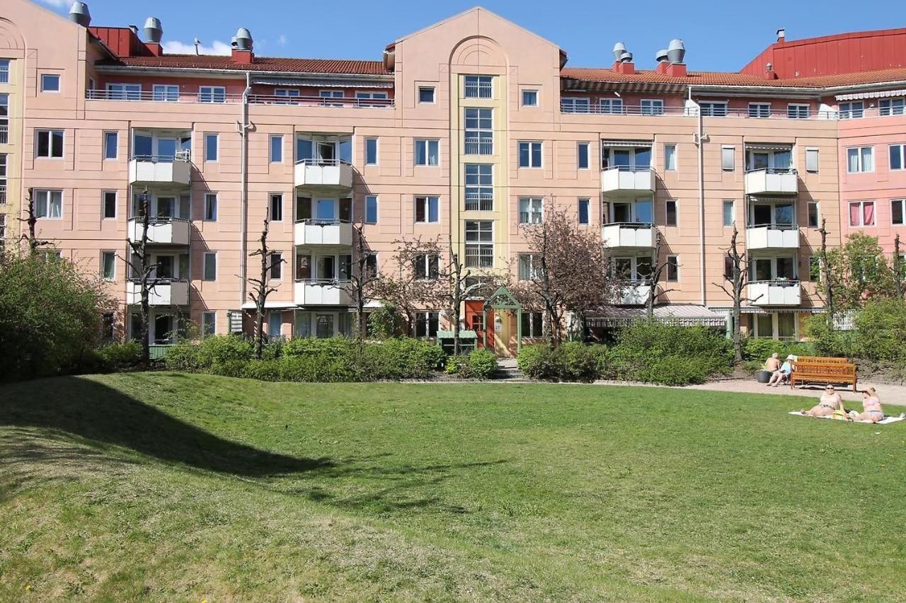 Gronland Central Premier Apartment Oslo Bagian luar foto